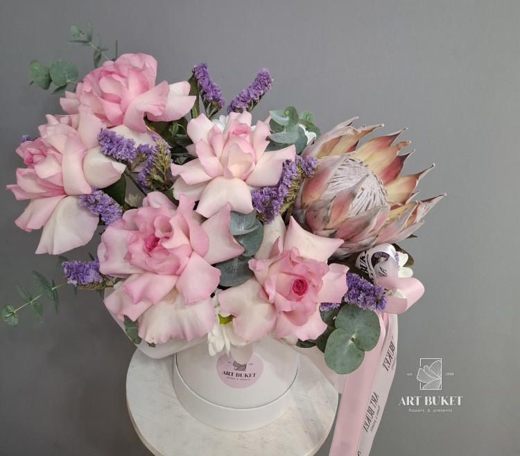Букет_№30576