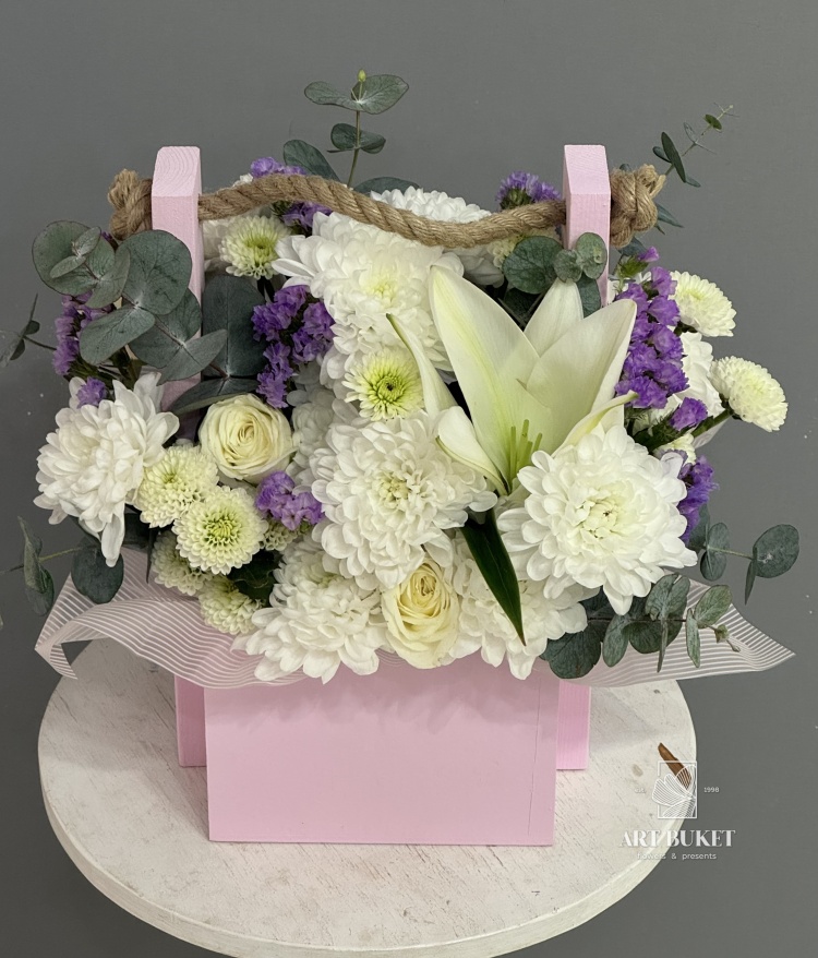 Букет_№31950