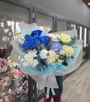 Букет_№32965