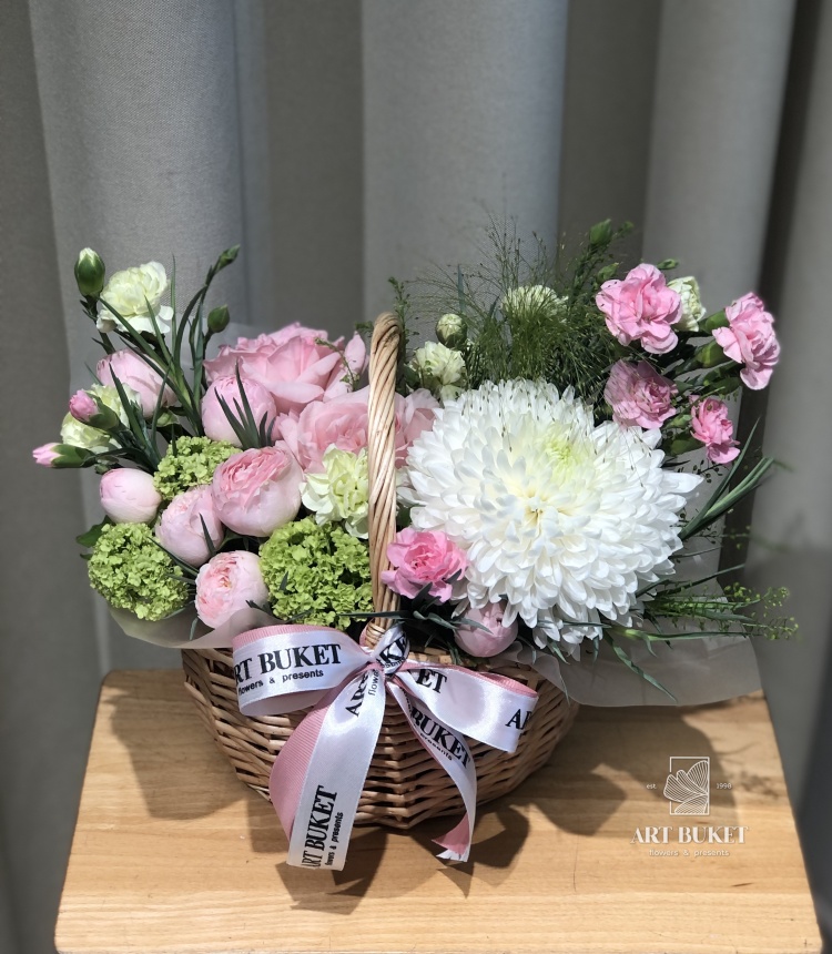 Букет_№34597