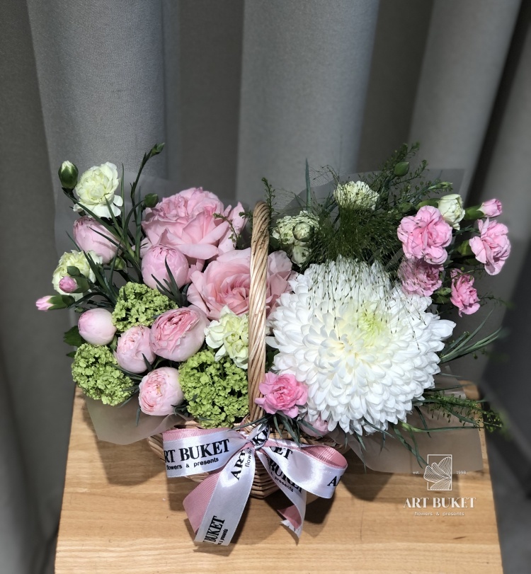 Букет_№34597