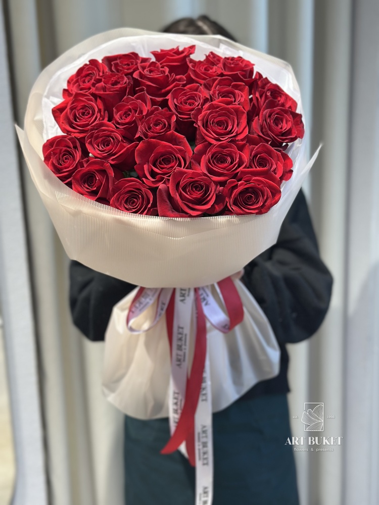 Букет_№35625