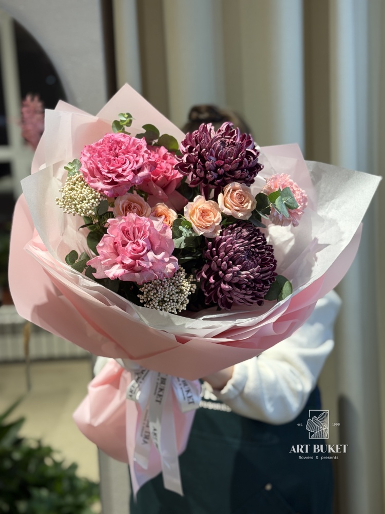 Букет_№37515