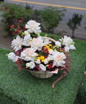 Букет_№37793
