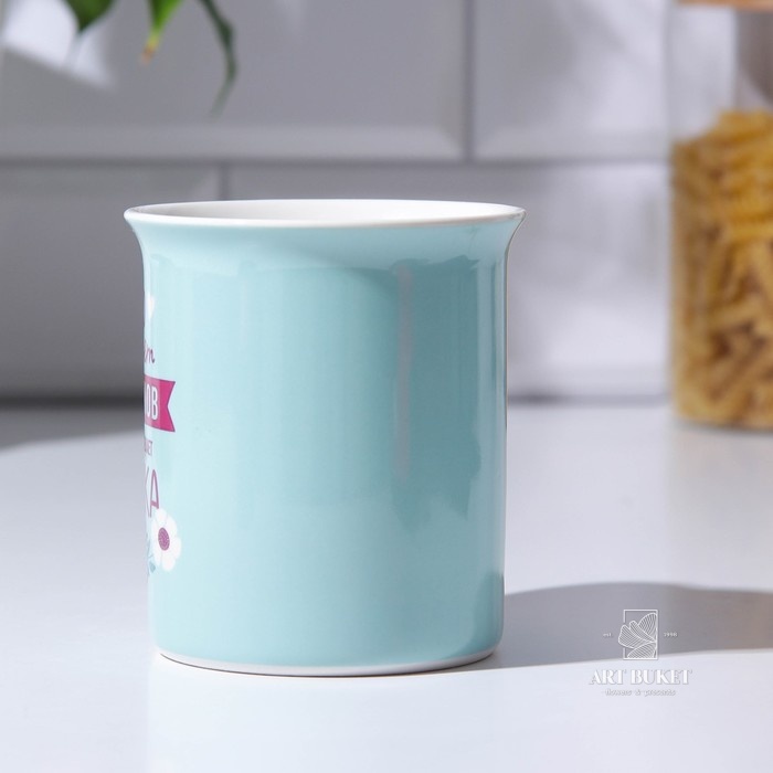 Кружка «Бабушка», 300 мл 