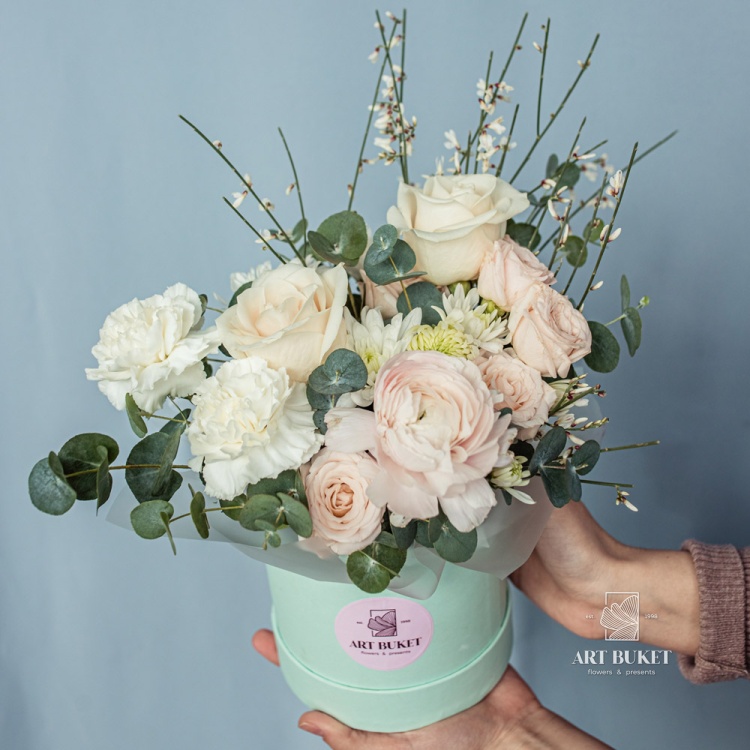 Композиция #65