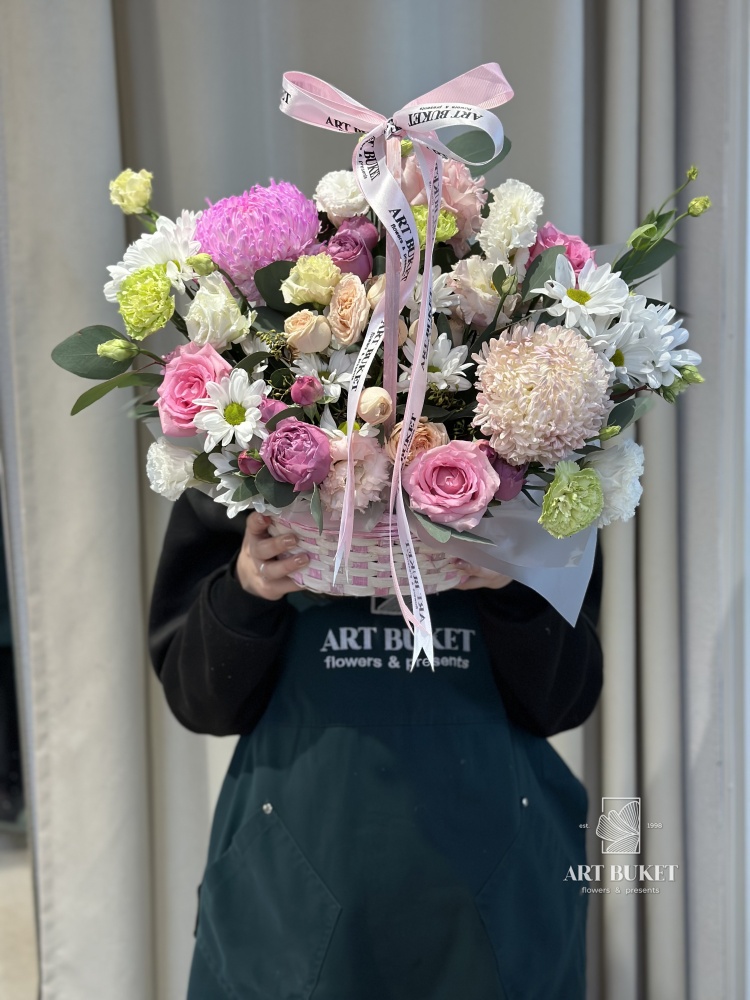 Букет_№30577