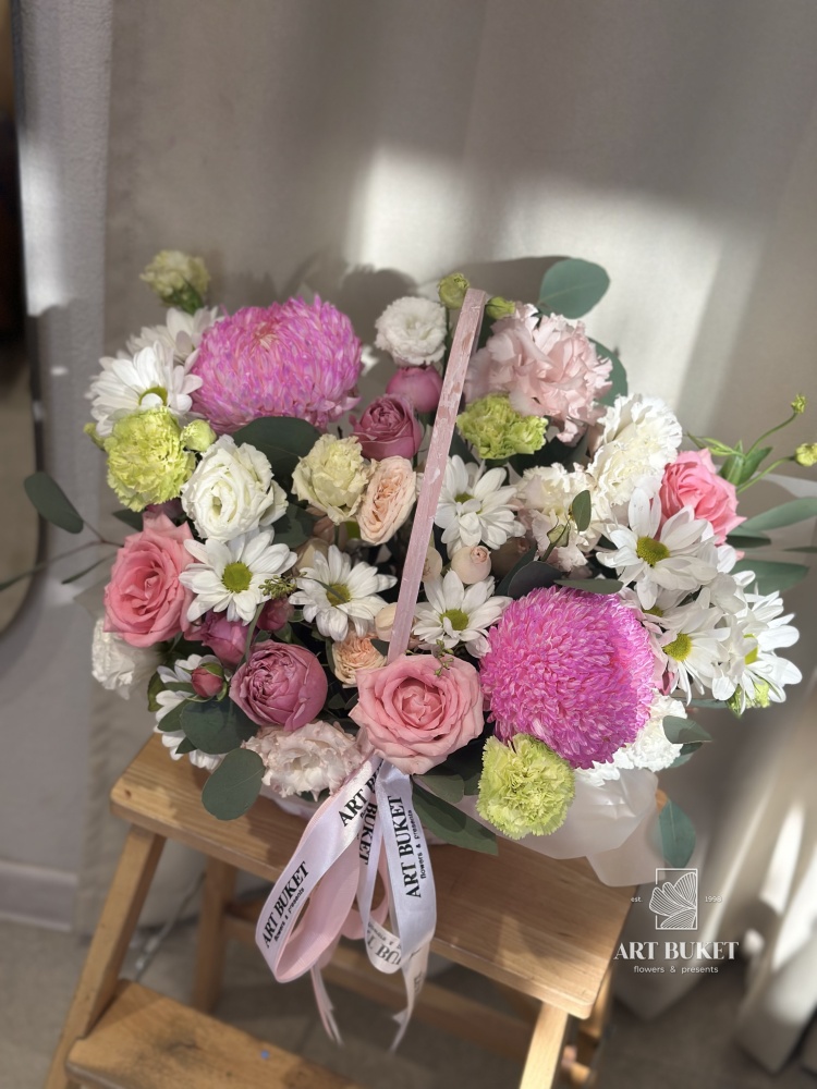 Букет_№30577