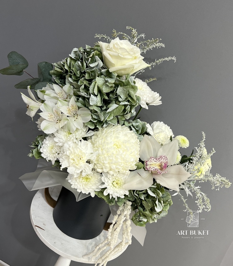Букет_№30776