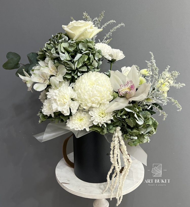 Букет_№30776