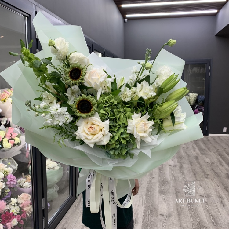 Букет_№30873