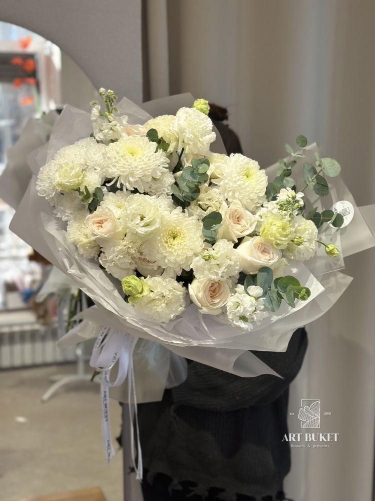 Букет_№30952