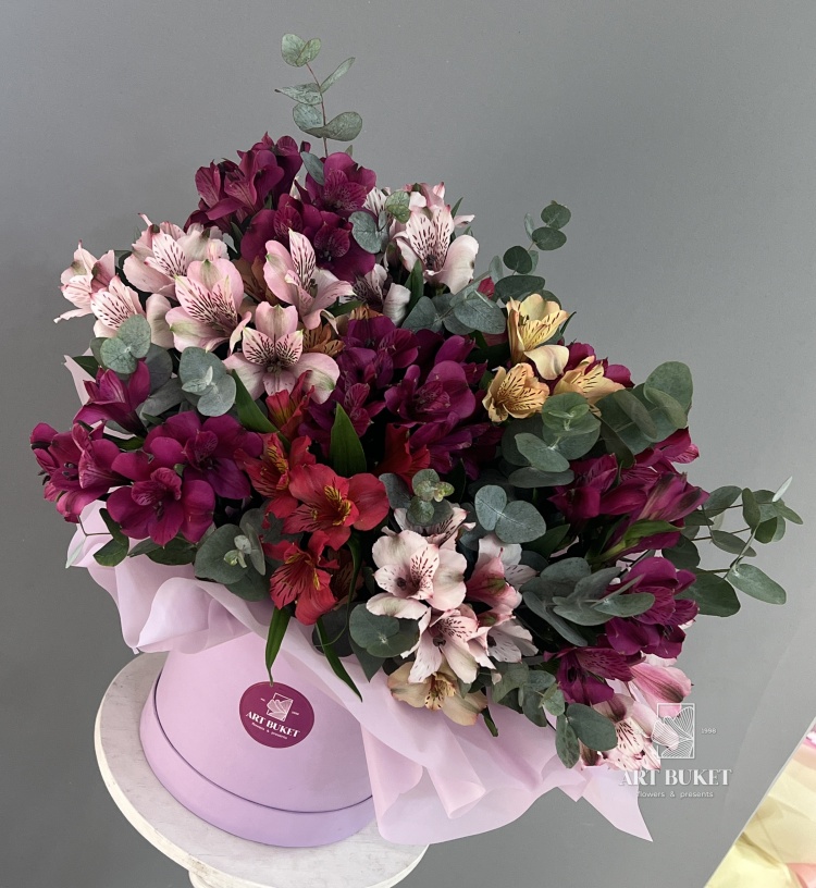Букет_№31043