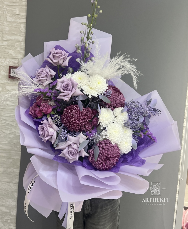 Букет_№31196