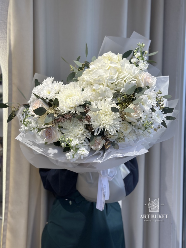Букет_№32050