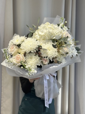 Букет_№32050