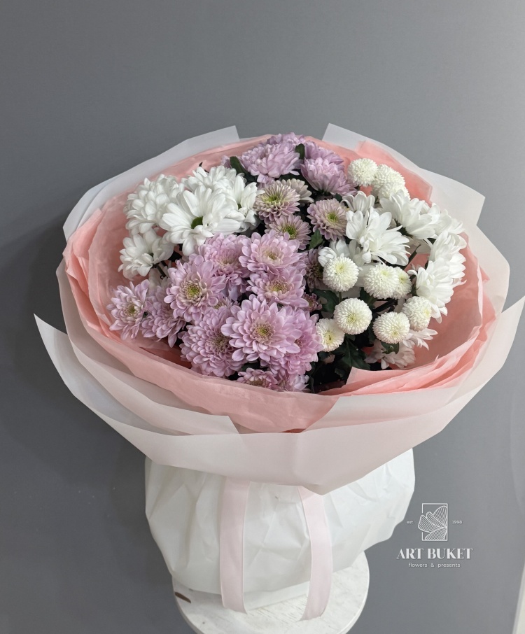 Букет_№32313