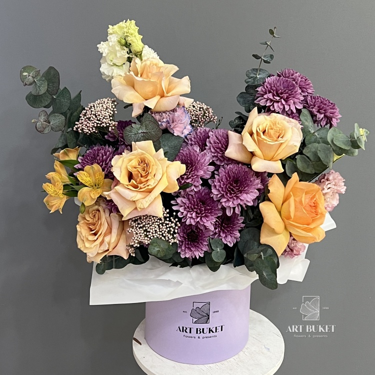 Букет_№33720