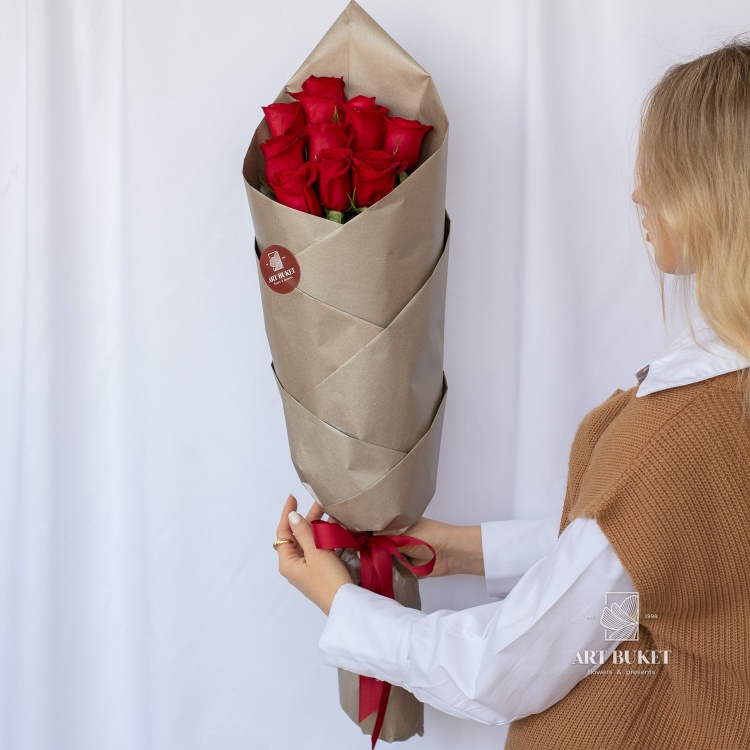 Женский секрет