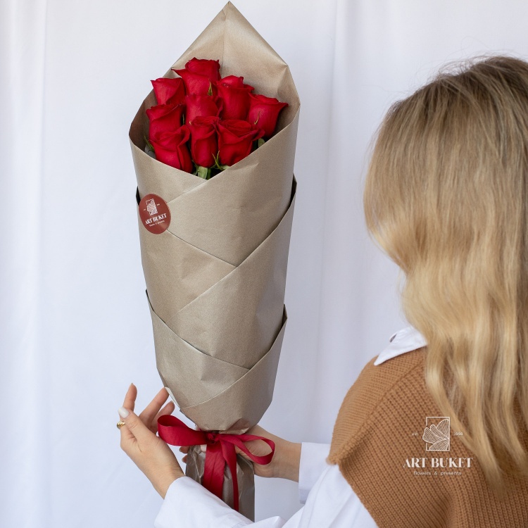 Женский секрет