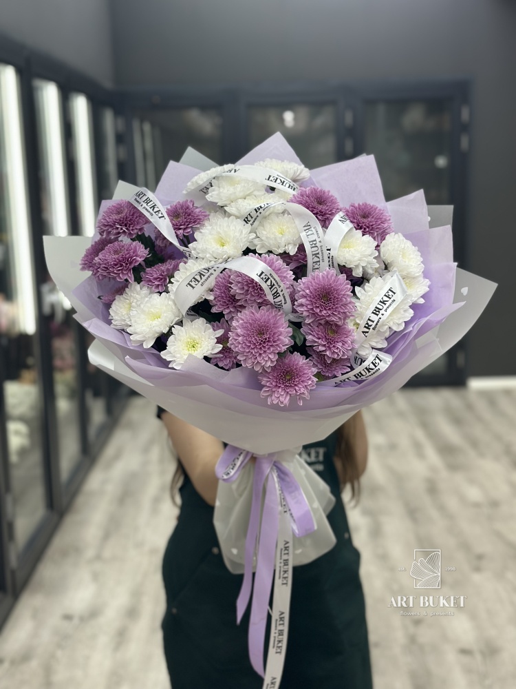 Букет_№35911