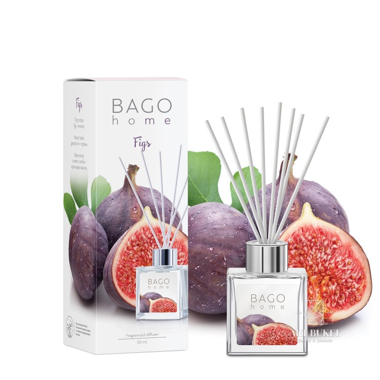 Ароматический мини-диффузор Инжир 50 мл