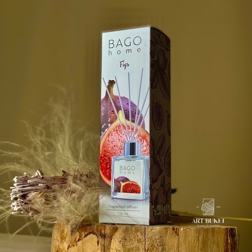 Ароматический мини-диффузор Инжир 50 мл