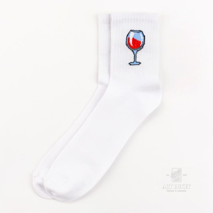 Подарочный набор "Для Богини" маска для сна, носки 3 пары 