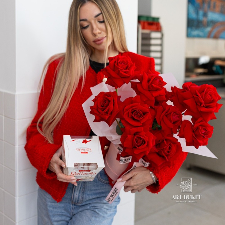 Подарочный сет #11