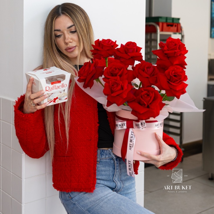 Подарочный сет #11