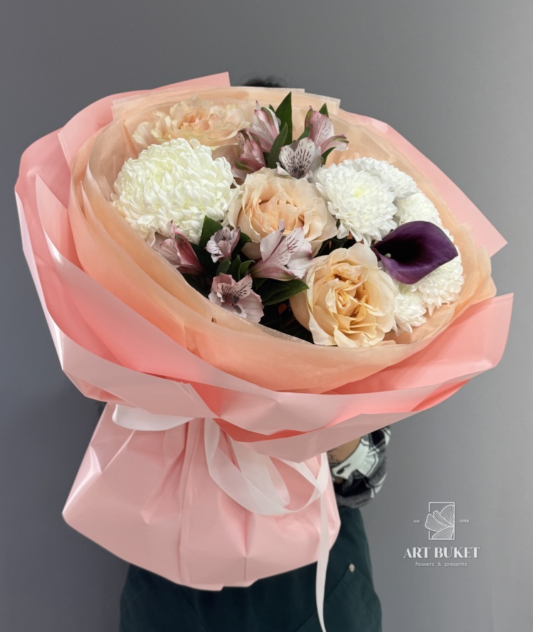 Букет_№30874