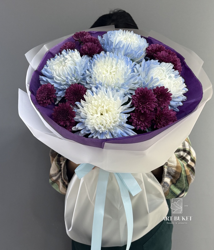 Букет_№31952
