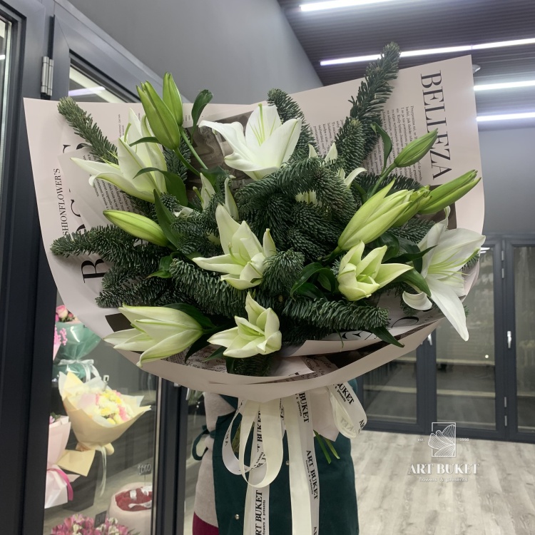 Букет_№32131