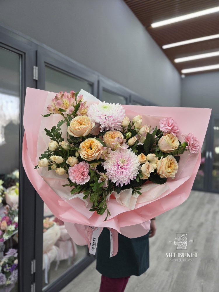 Букет_№32967