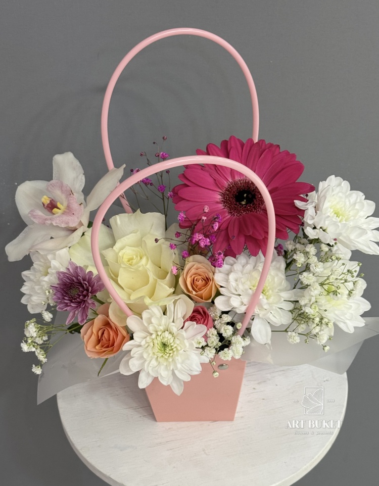 Букет_№34499