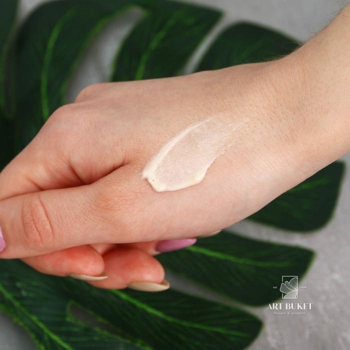 Крем для тела «Баночка милоты», 100 мл, медовый