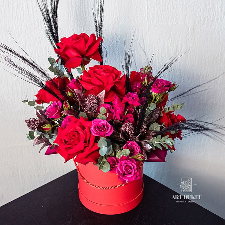 Композиция #23