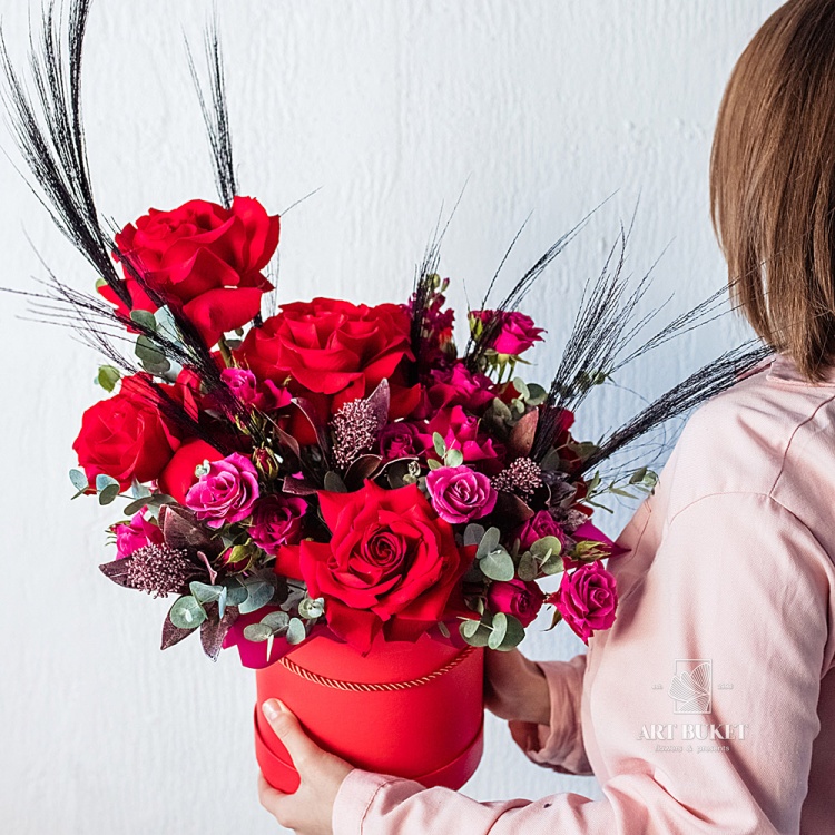 Композиция #23