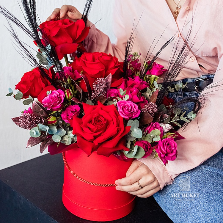 Композиция #23