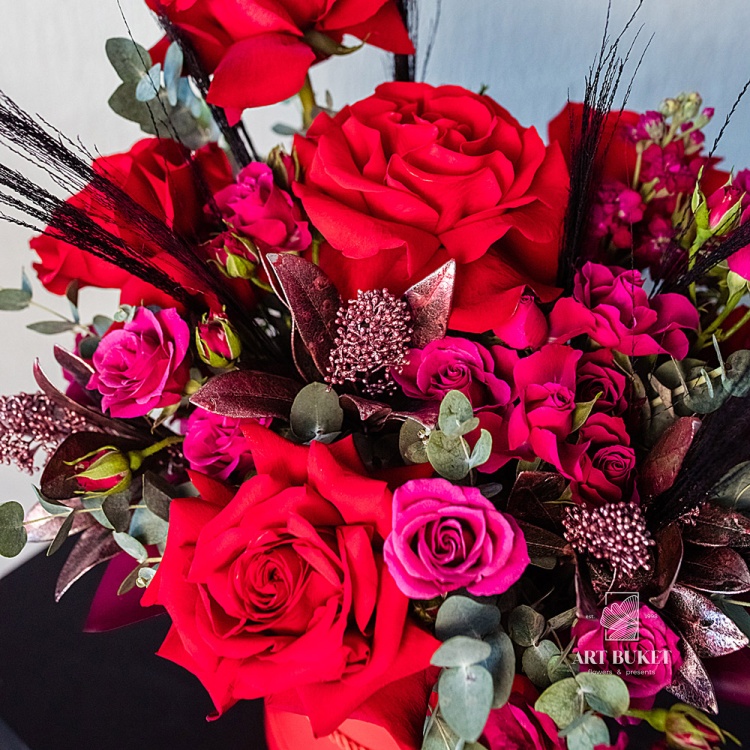 Композиция #23