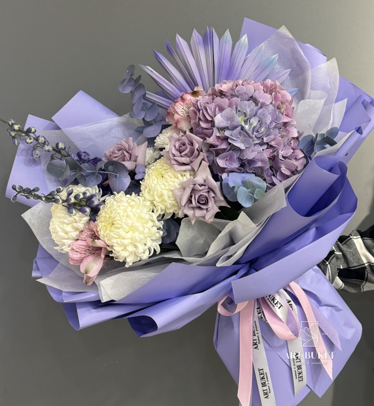 Букет_№30579