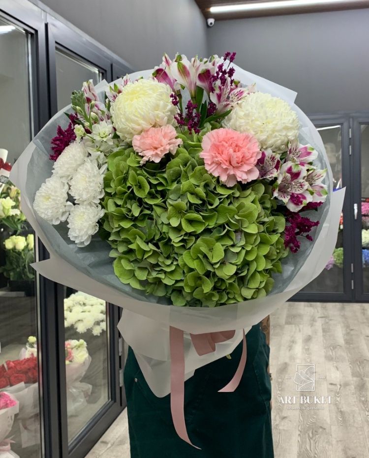 Букет_№30679