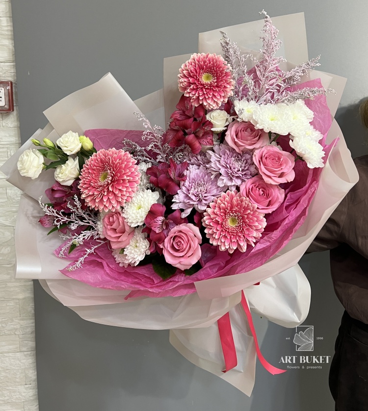 Букет_№30778