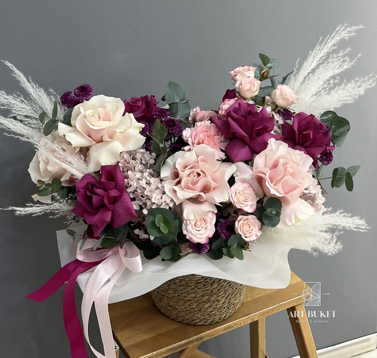 Букет_№31298
