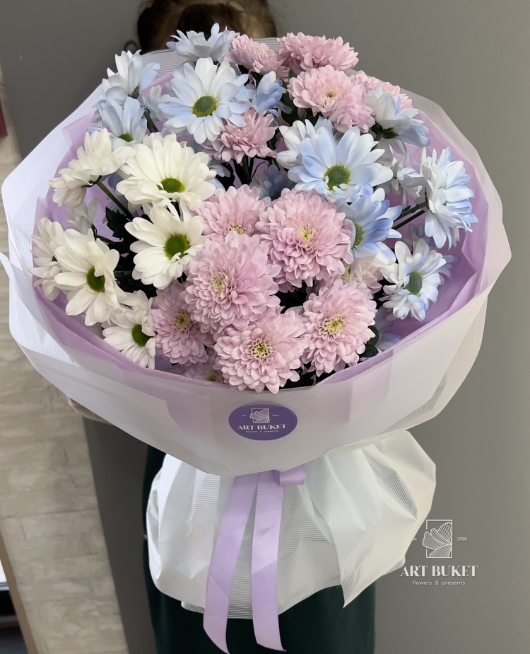 Букет_№32053