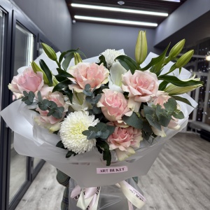 Букет_№32409