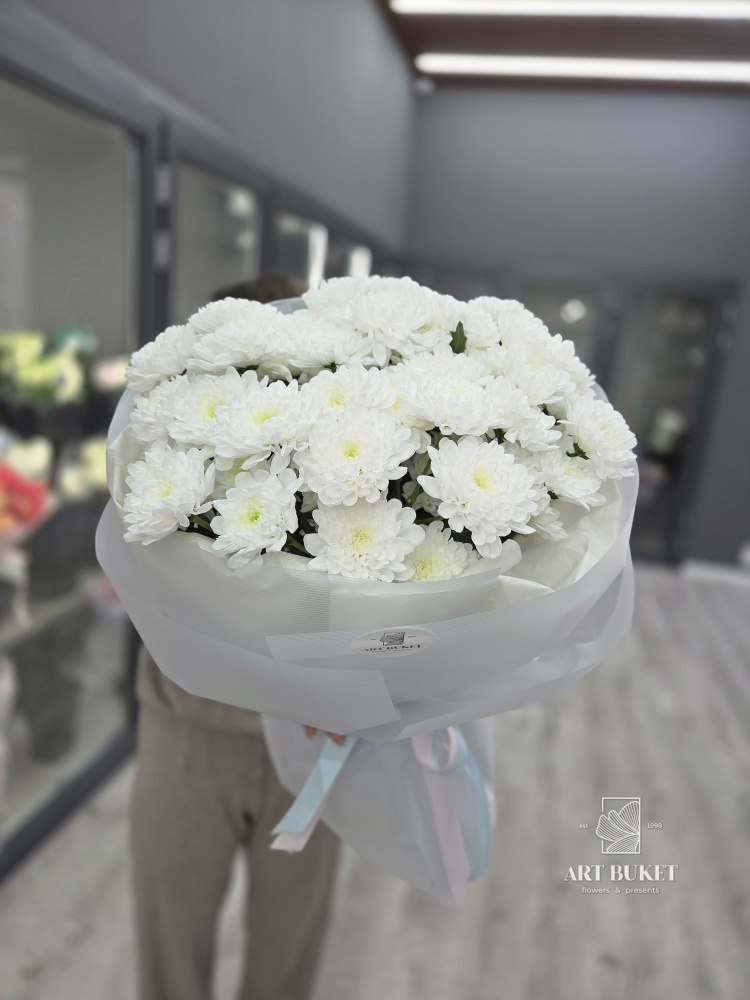 Букет_№32968