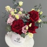 Букет_№33721