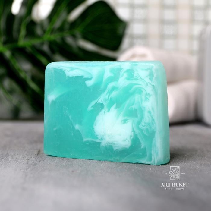 Мыло Beauty PANDA, с ароматом любимой жвачки