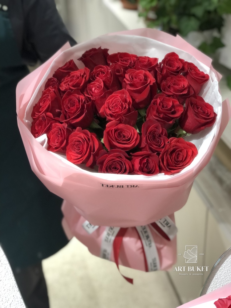 Букет_№36957